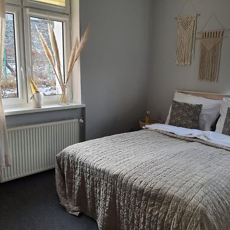 Apartamenty Deptak - W Centrum Karpacza, Parking W Cenie! Esterno foto