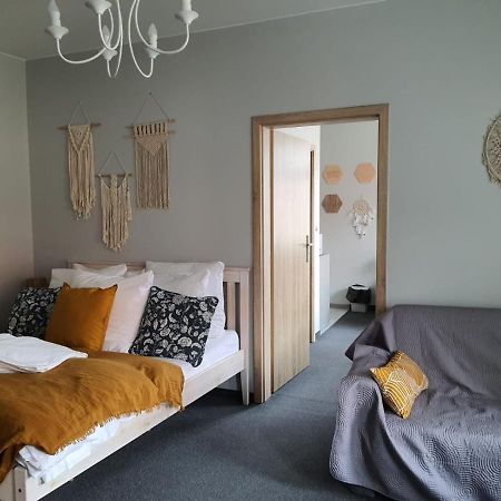 Apartamenty Deptak - W Centrum Karpacza, Parking W Cenie! Esterno foto