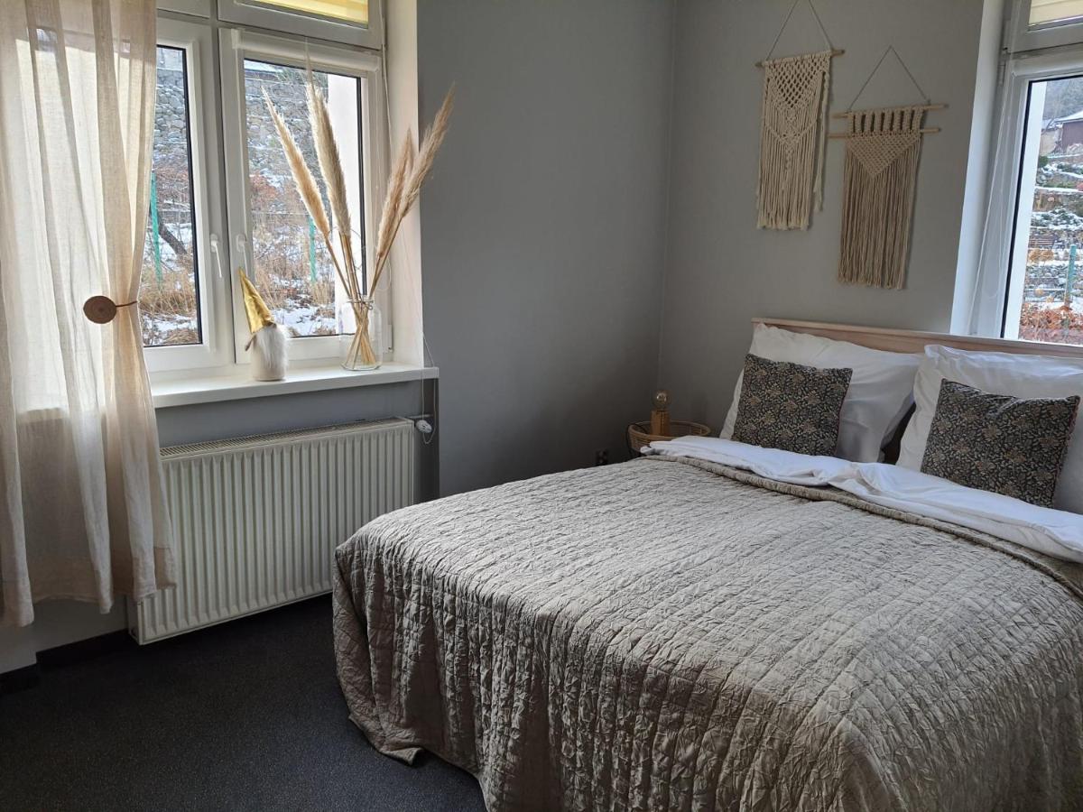 Apartamenty Deptak - W Centrum Karpacza, Parking W Cenie! Esterno foto