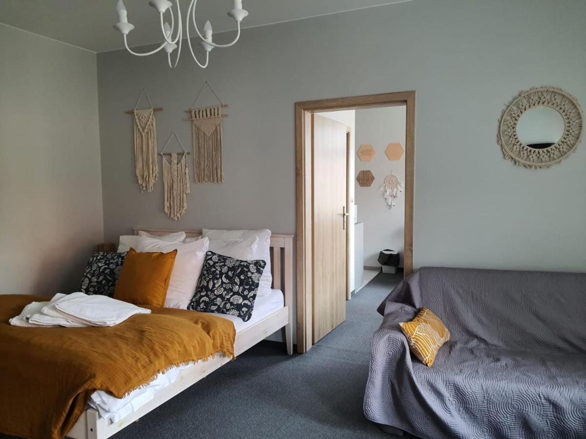 Apartamenty Deptak - W Centrum Karpacza, Parking W Cenie! Esterno foto