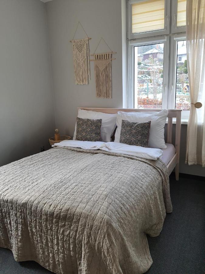 Apartamenty Deptak - W Centrum Karpacza, Parking W Cenie! Esterno foto