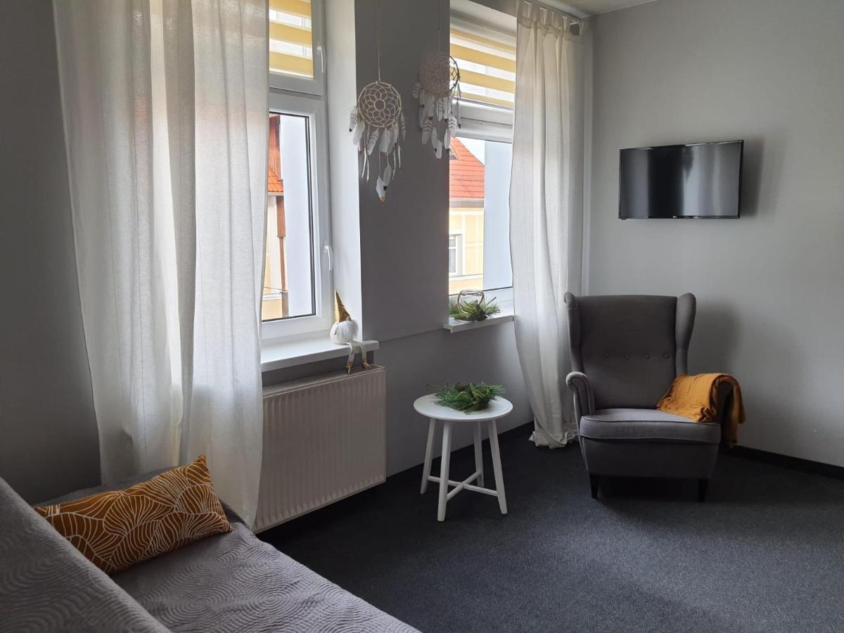 Apartamenty Deptak - W Centrum Karpacza, Parking W Cenie! Esterno foto