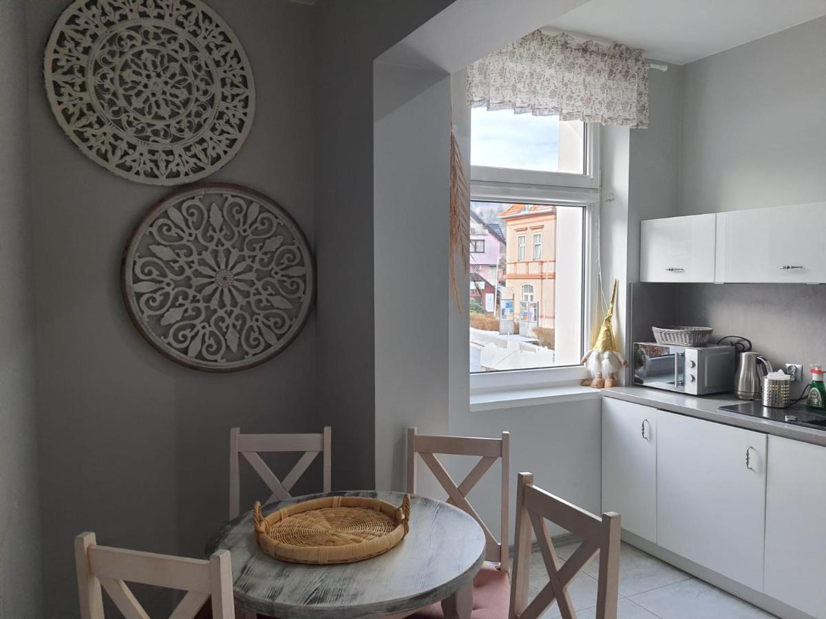 Apartamenty Deptak - W Centrum Karpacza, Parking W Cenie! Esterno foto