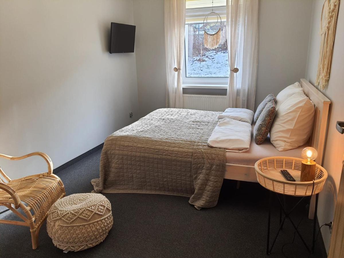 Apartamenty Deptak - W Centrum Karpacza, Parking W Cenie! Esterno foto