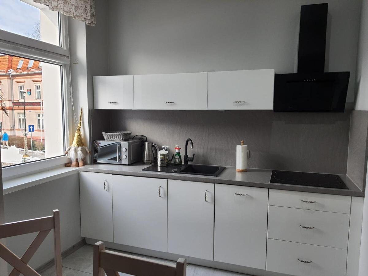Apartamenty Deptak - W Centrum Karpacza, Parking W Cenie! Esterno foto