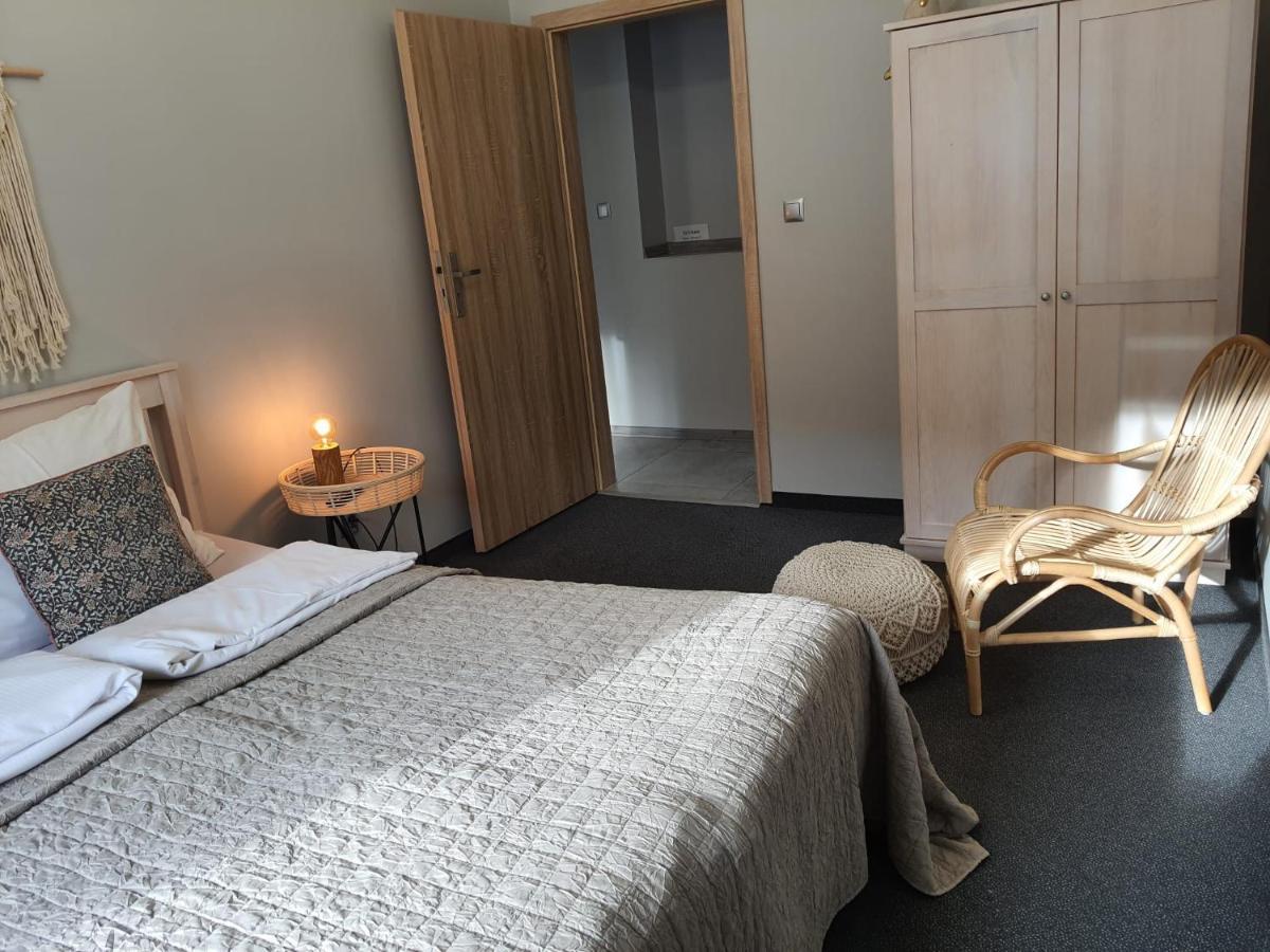 Apartamenty Deptak - W Centrum Karpacza, Parking W Cenie! Esterno foto