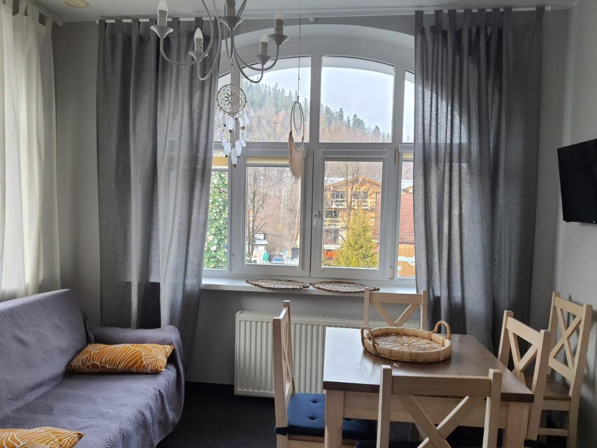 Apartamenty Deptak - W Centrum Karpacza, Parking W Cenie! Esterno foto