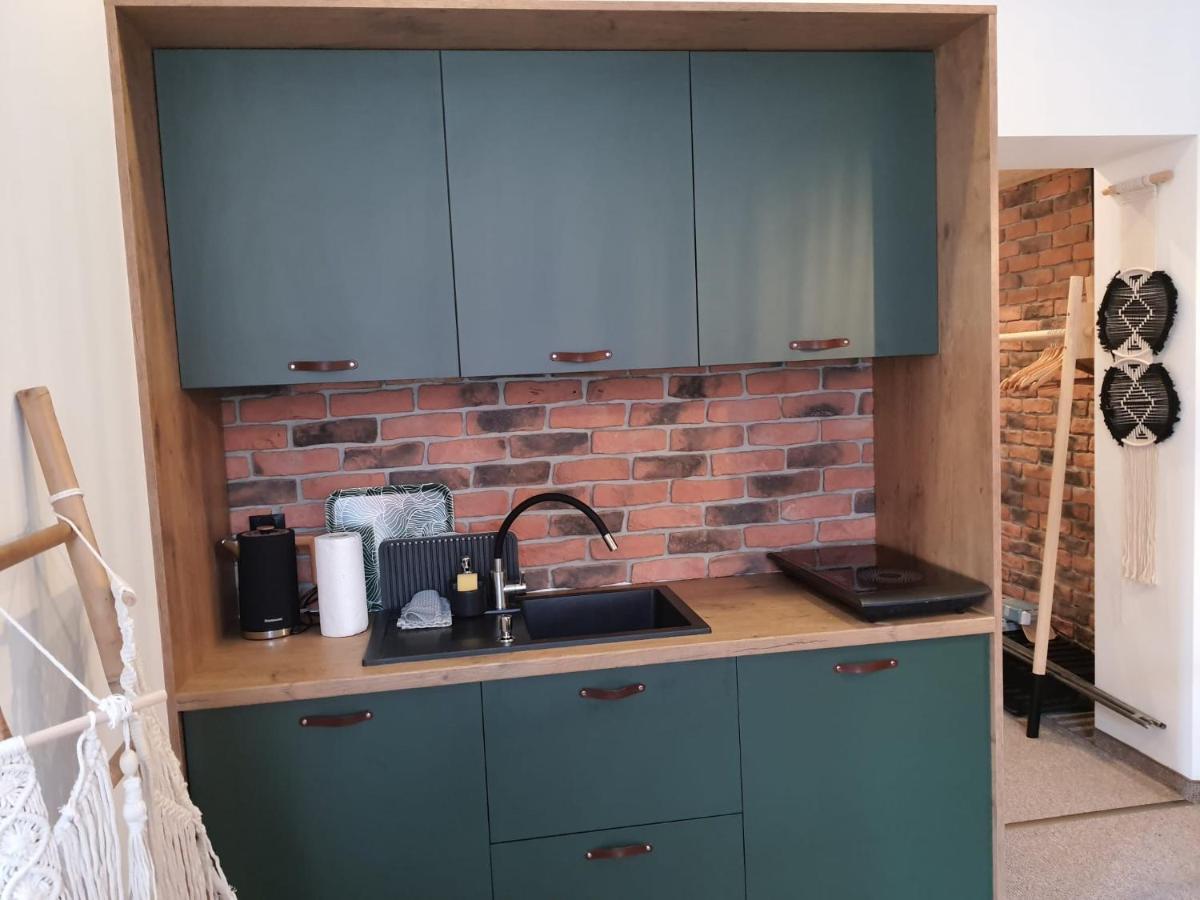 Apartamenty Deptak - W Centrum Karpacza, Parking W Cenie! Esterno foto