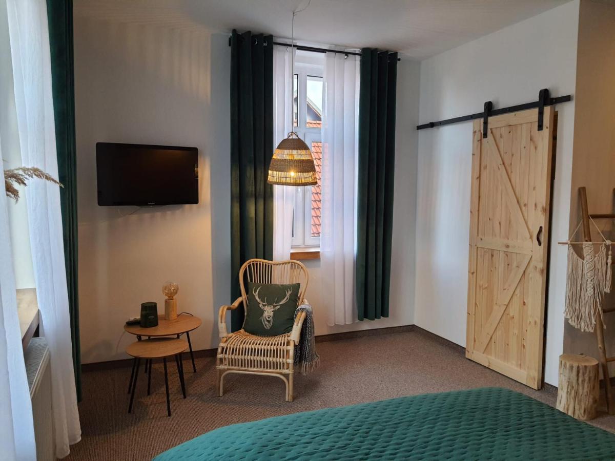 Apartamenty Deptak - W Centrum Karpacza, Parking W Cenie! Esterno foto