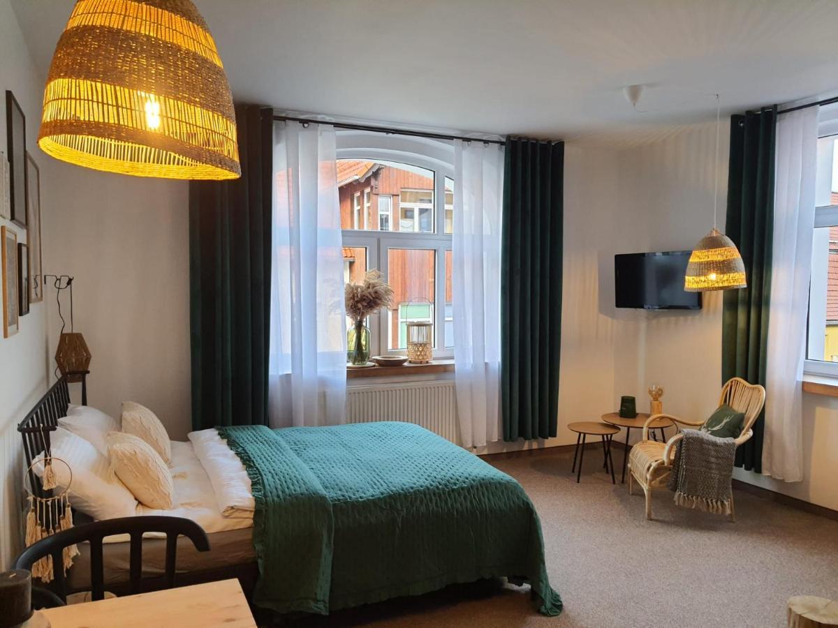 Apartamenty Deptak - W Centrum Karpacza, Parking W Cenie! Esterno foto
