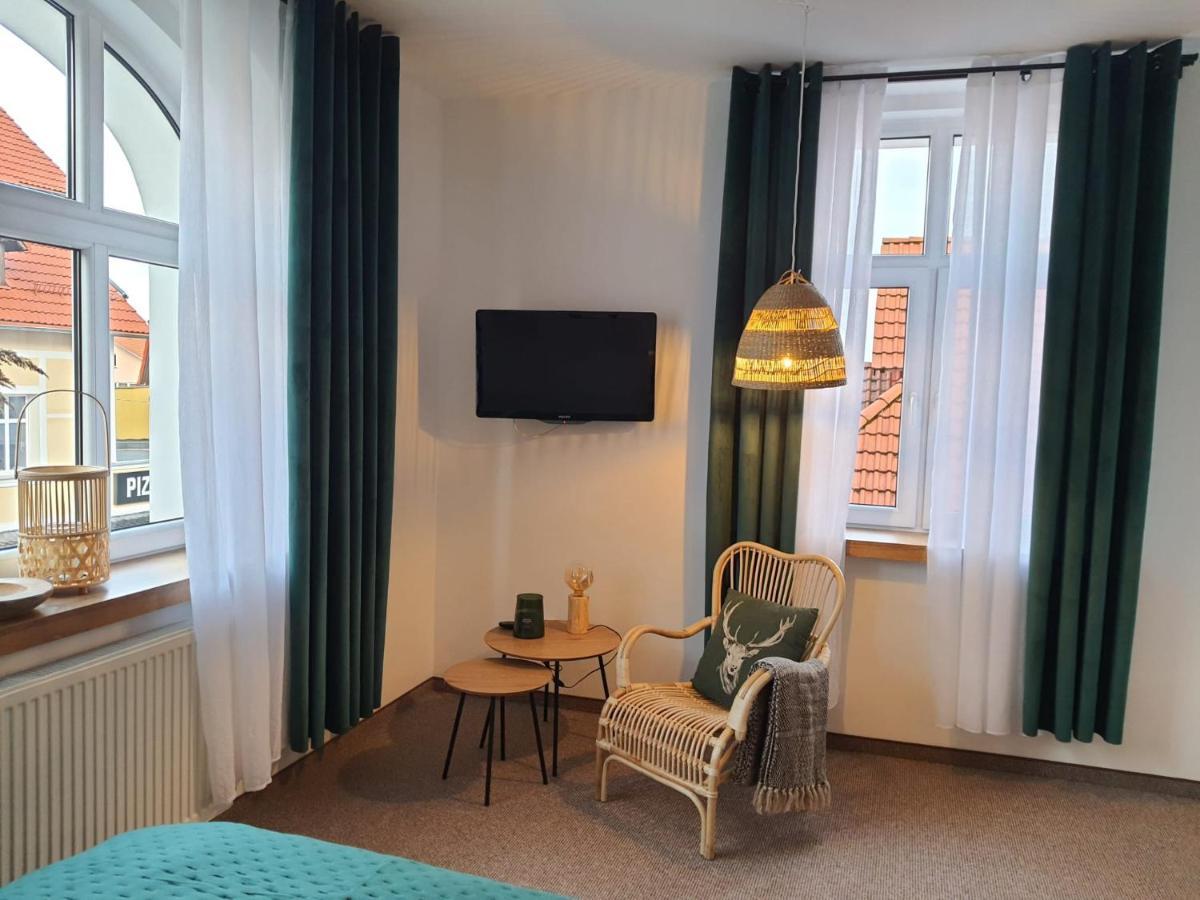 Apartamenty Deptak - W Centrum Karpacza, Parking W Cenie! Esterno foto