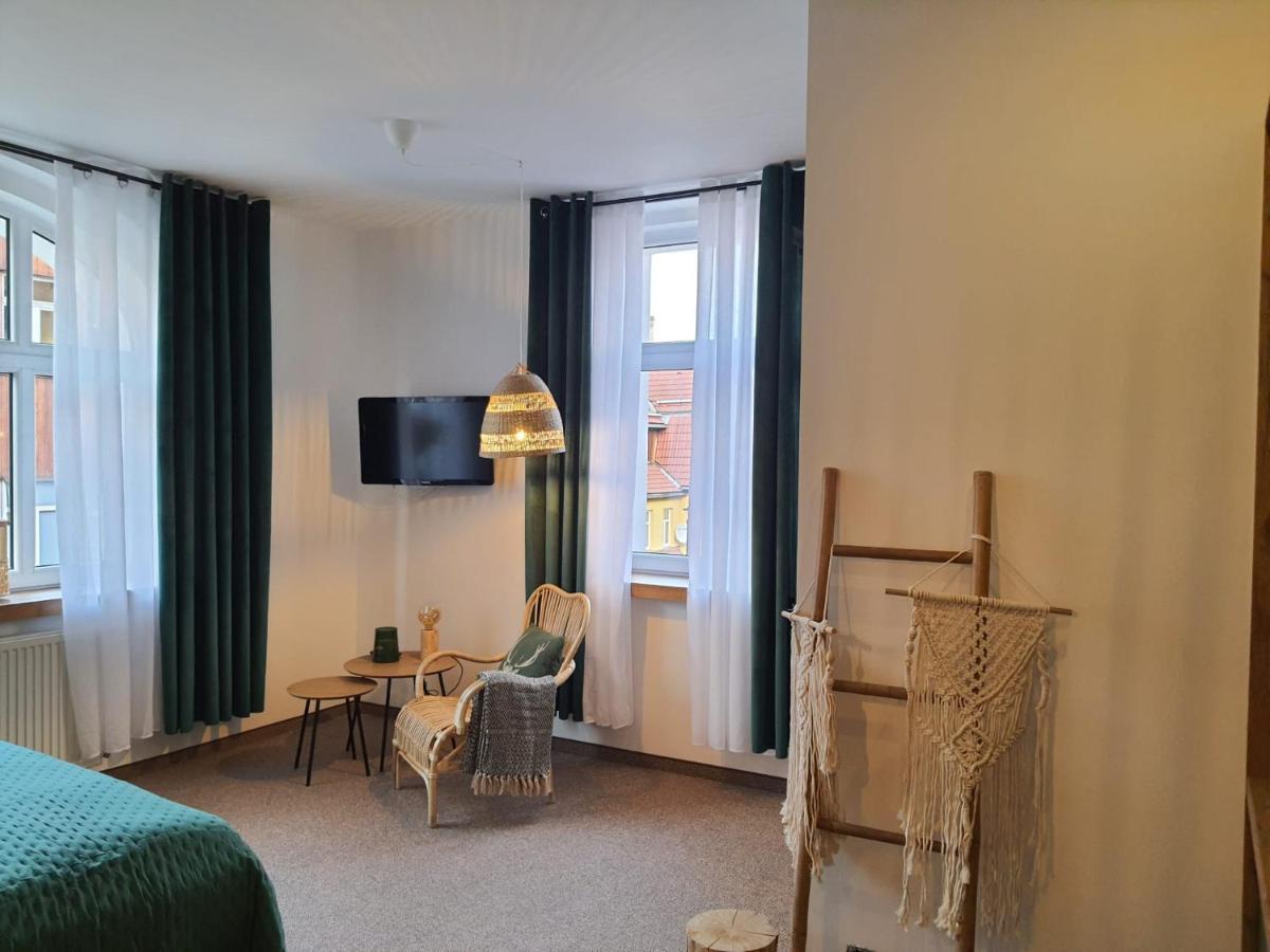 Apartamenty Deptak - W Centrum Karpacza, Parking W Cenie! Esterno foto
