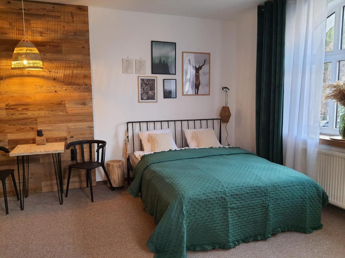 Apartamenty Deptak - W Centrum Karpacza, Parking W Cenie! Esterno foto
