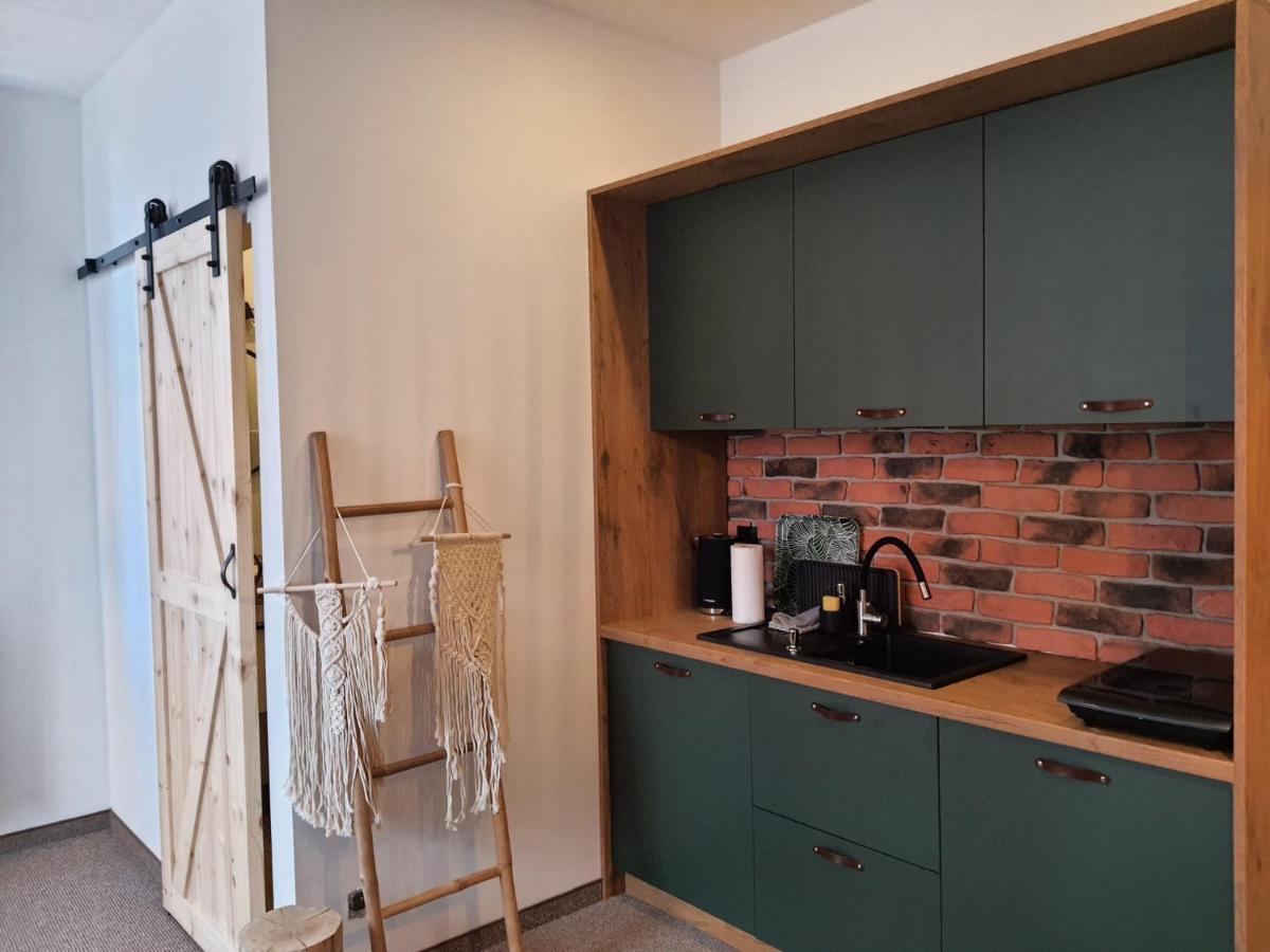 Apartamenty Deptak - W Centrum Karpacza, Parking W Cenie! Esterno foto