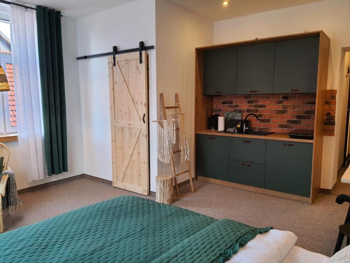 Apartamenty Deptak - W Centrum Karpacza, Parking W Cenie! Esterno foto