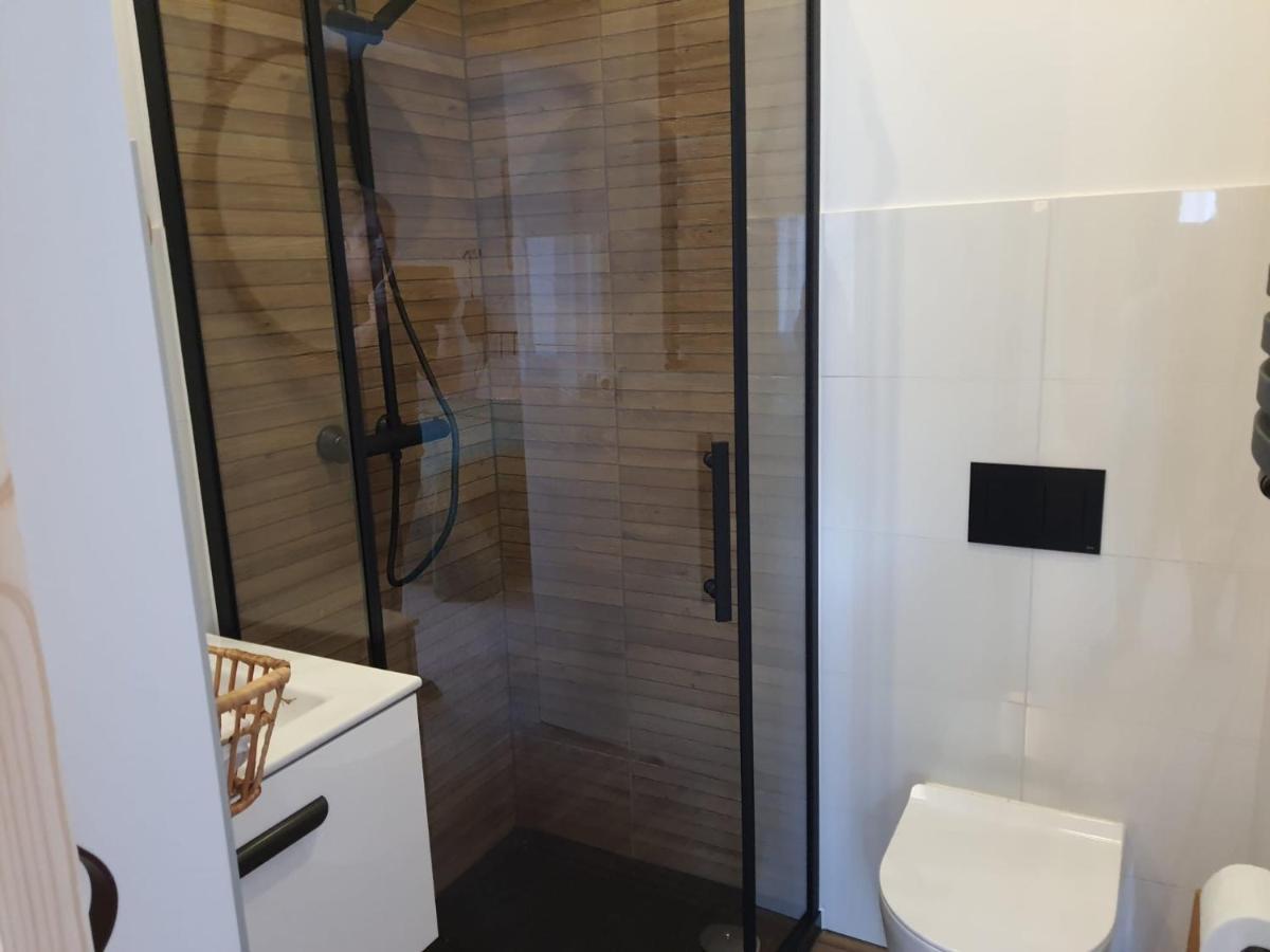 Apartamenty Deptak - W Centrum Karpacza, Parking W Cenie! Esterno foto