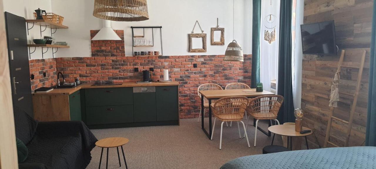 Apartamenty Deptak - W Centrum Karpacza, Parking W Cenie! Esterno foto