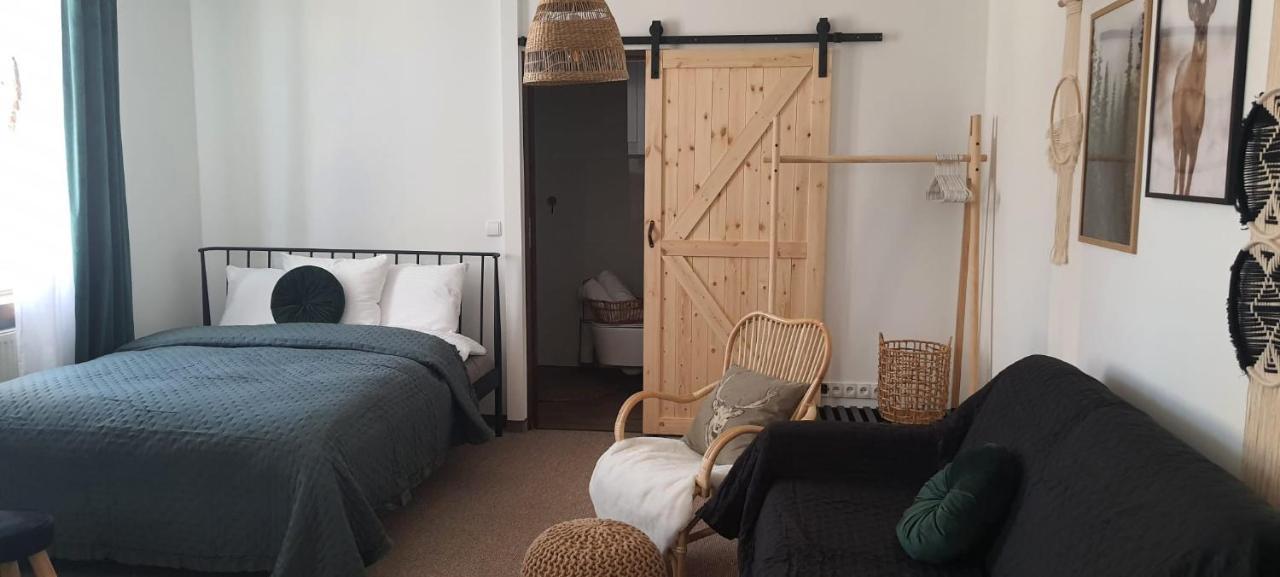Apartamenty Deptak - W Centrum Karpacza, Parking W Cenie! Esterno foto