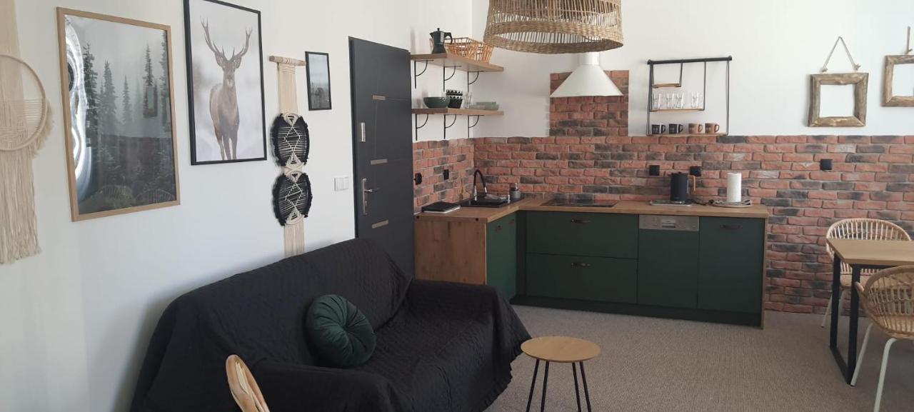 Apartamenty Deptak - W Centrum Karpacza, Parking W Cenie! Esterno foto